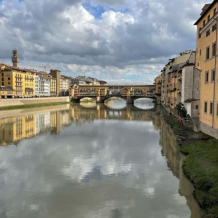 Modern Apartments In The Heart Of Florencia Exterior foto