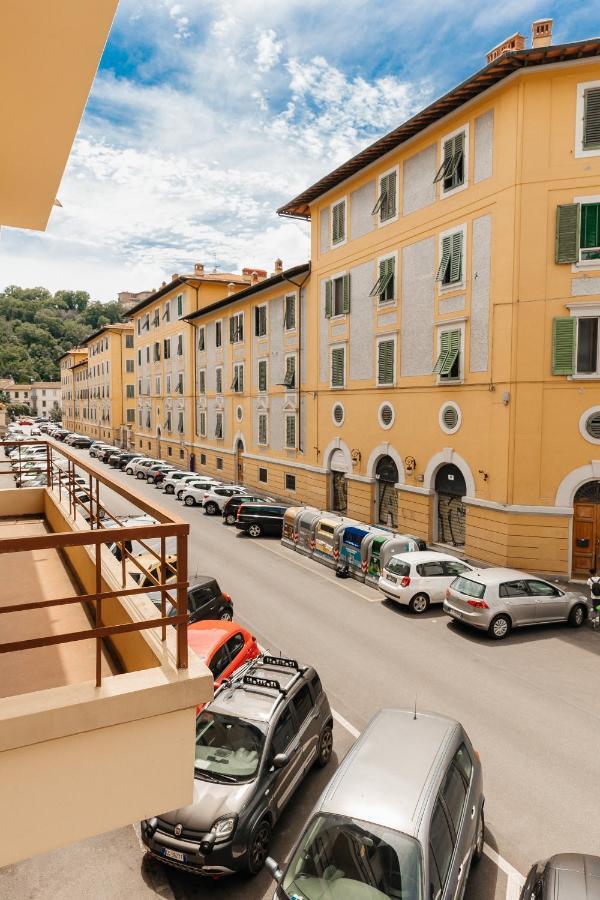 Modern Apartments In The Heart Of Florencia Exterior foto