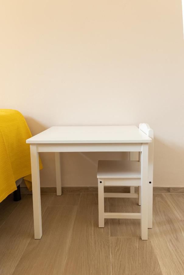 Modern Apartments In The Heart Of Florencia Exterior foto