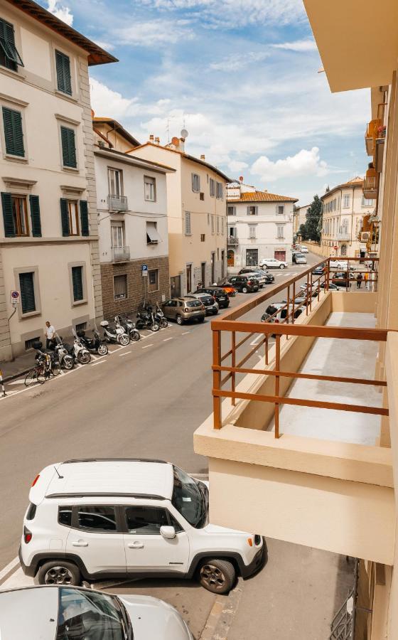 Modern Apartments In The Heart Of Florencia Exterior foto