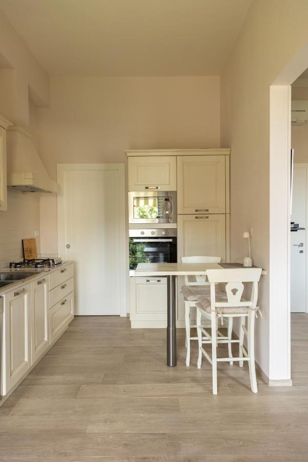 Modern Apartments In The Heart Of Florencia Exterior foto