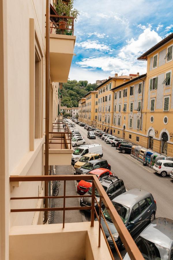 Modern Apartments In The Heart Of Florencia Exterior foto
