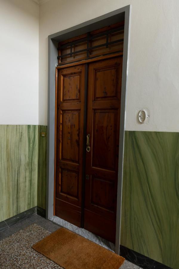 Modern Apartments In The Heart Of Florencia Exterior foto