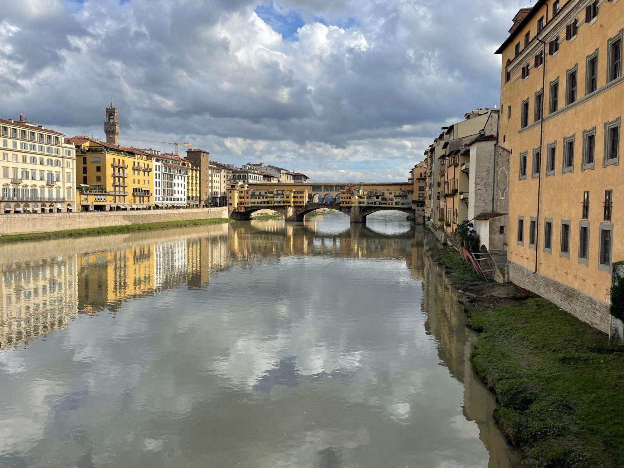 Modern Apartments In The Heart Of Florencia Exterior foto