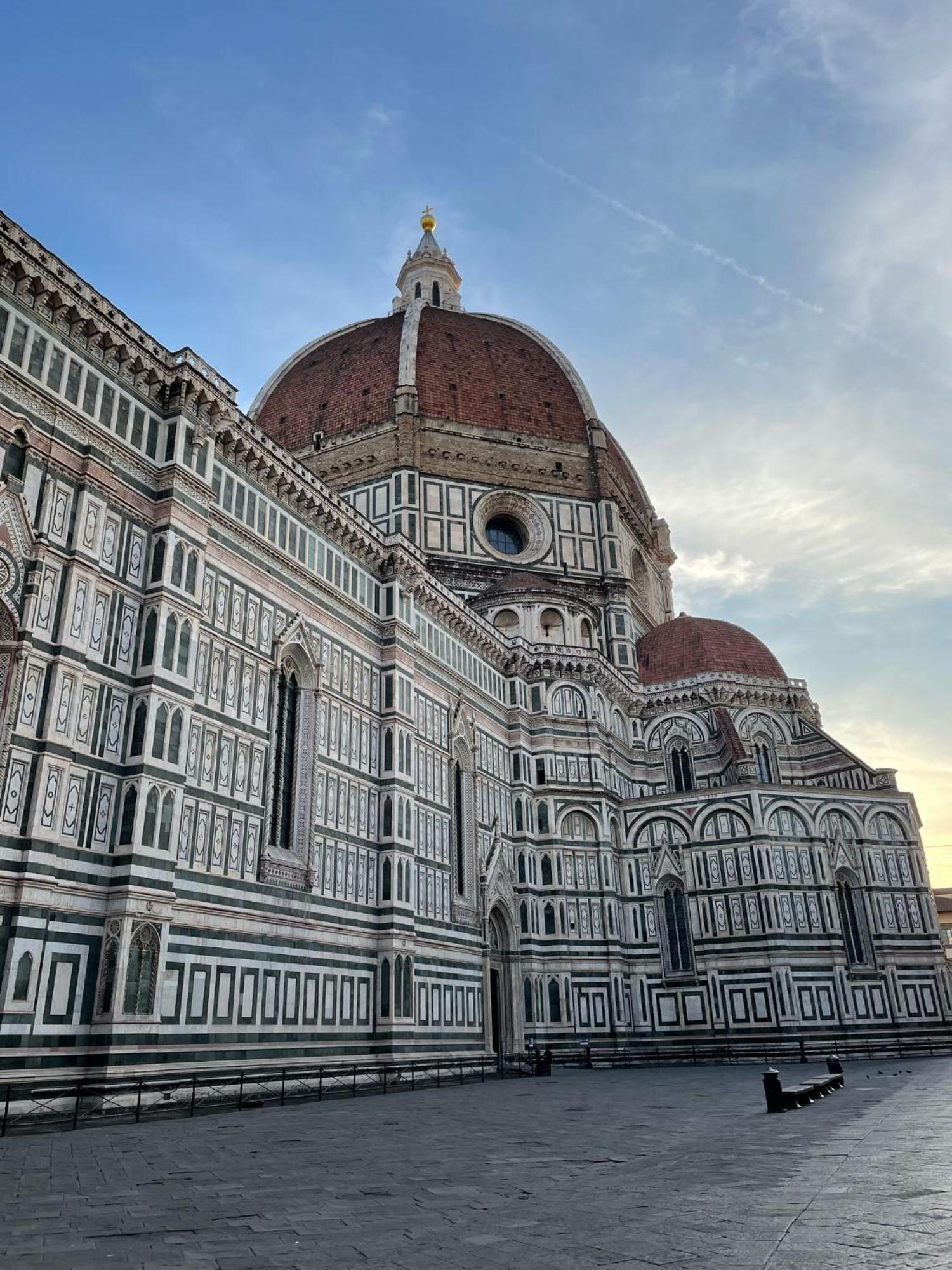 Modern Apartments In The Heart Of Florencia Exterior foto