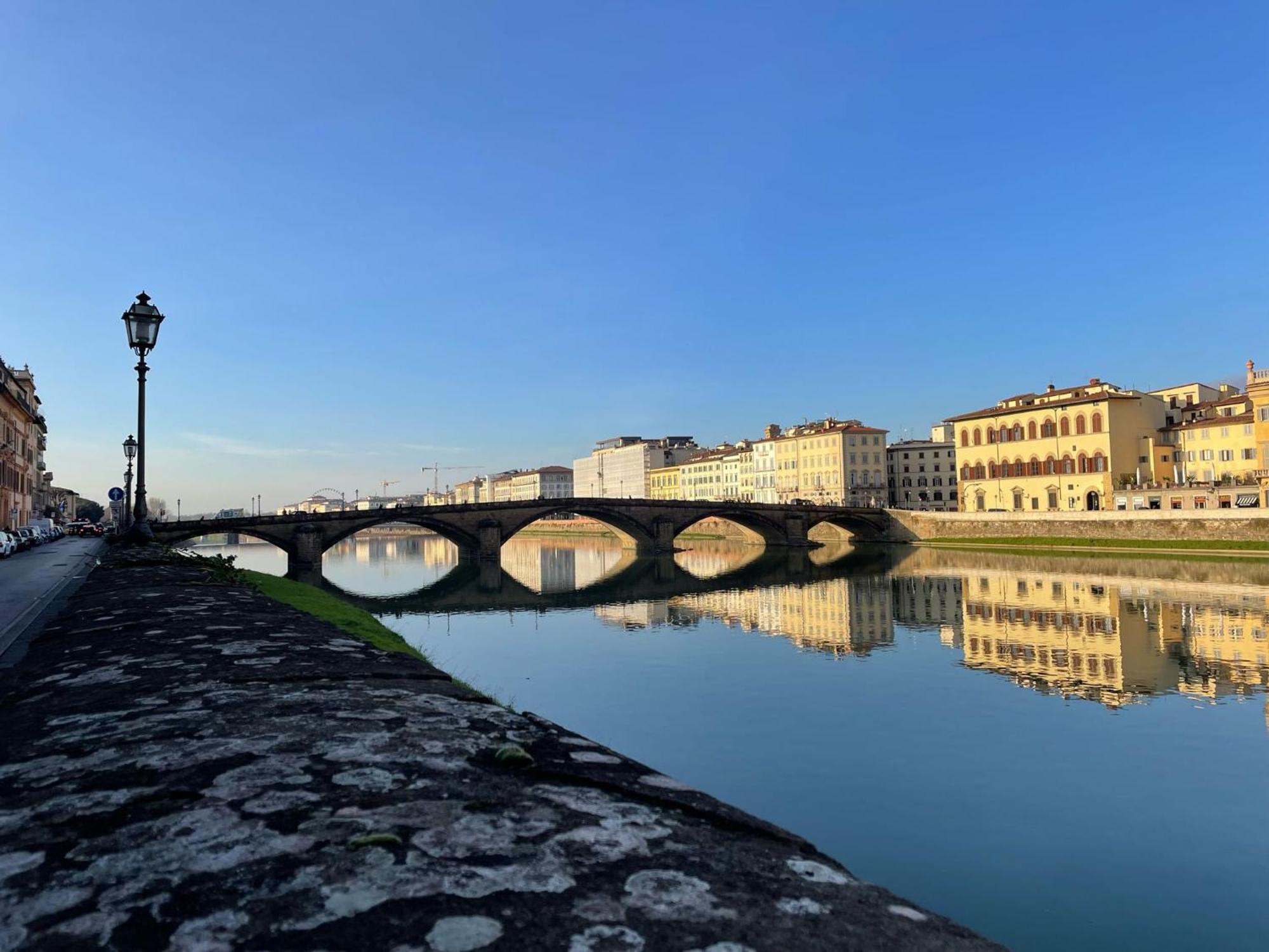Modern Apartments In The Heart Of Florencia Exterior foto