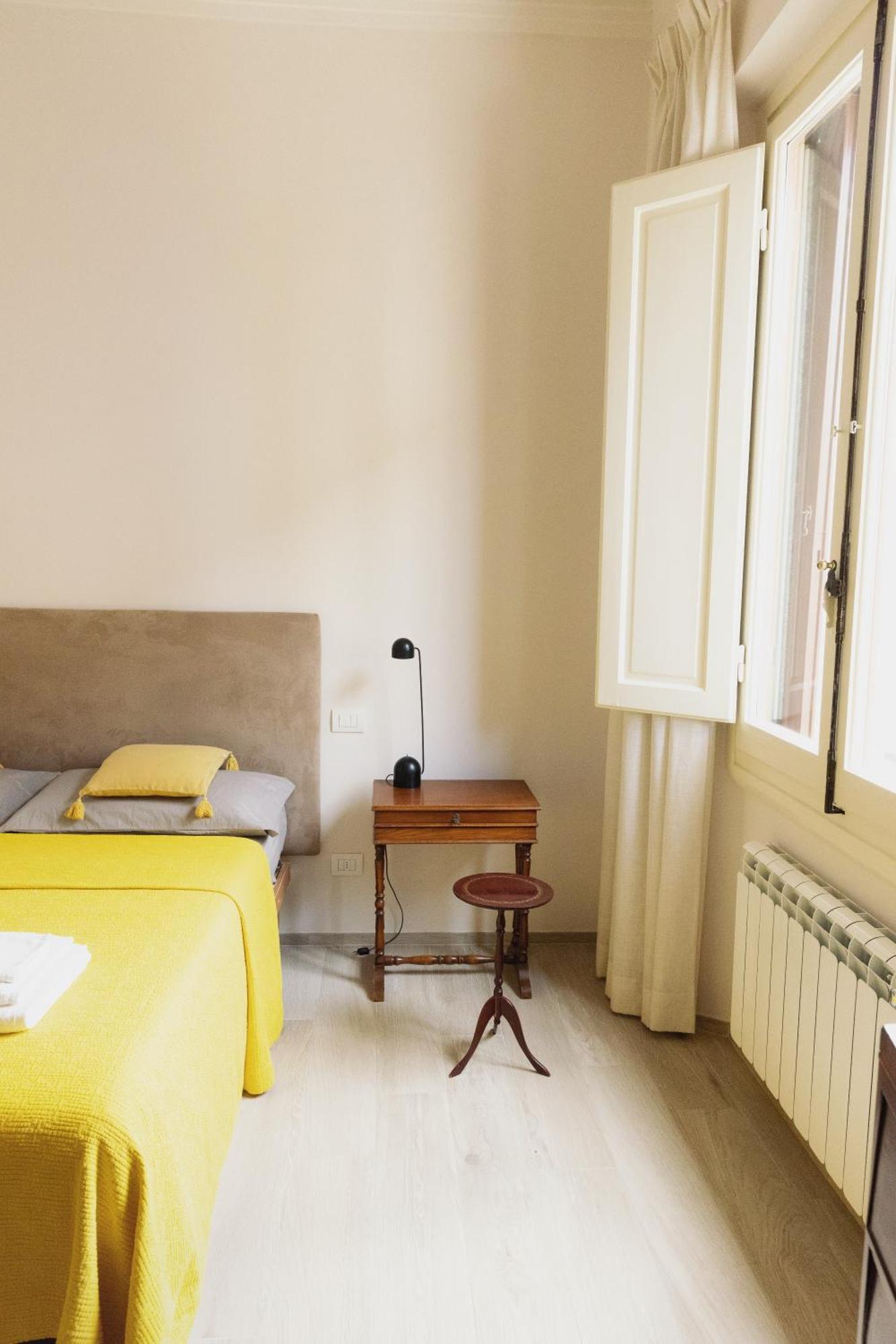 Modern Apartments In The Heart Of Florencia Exterior foto