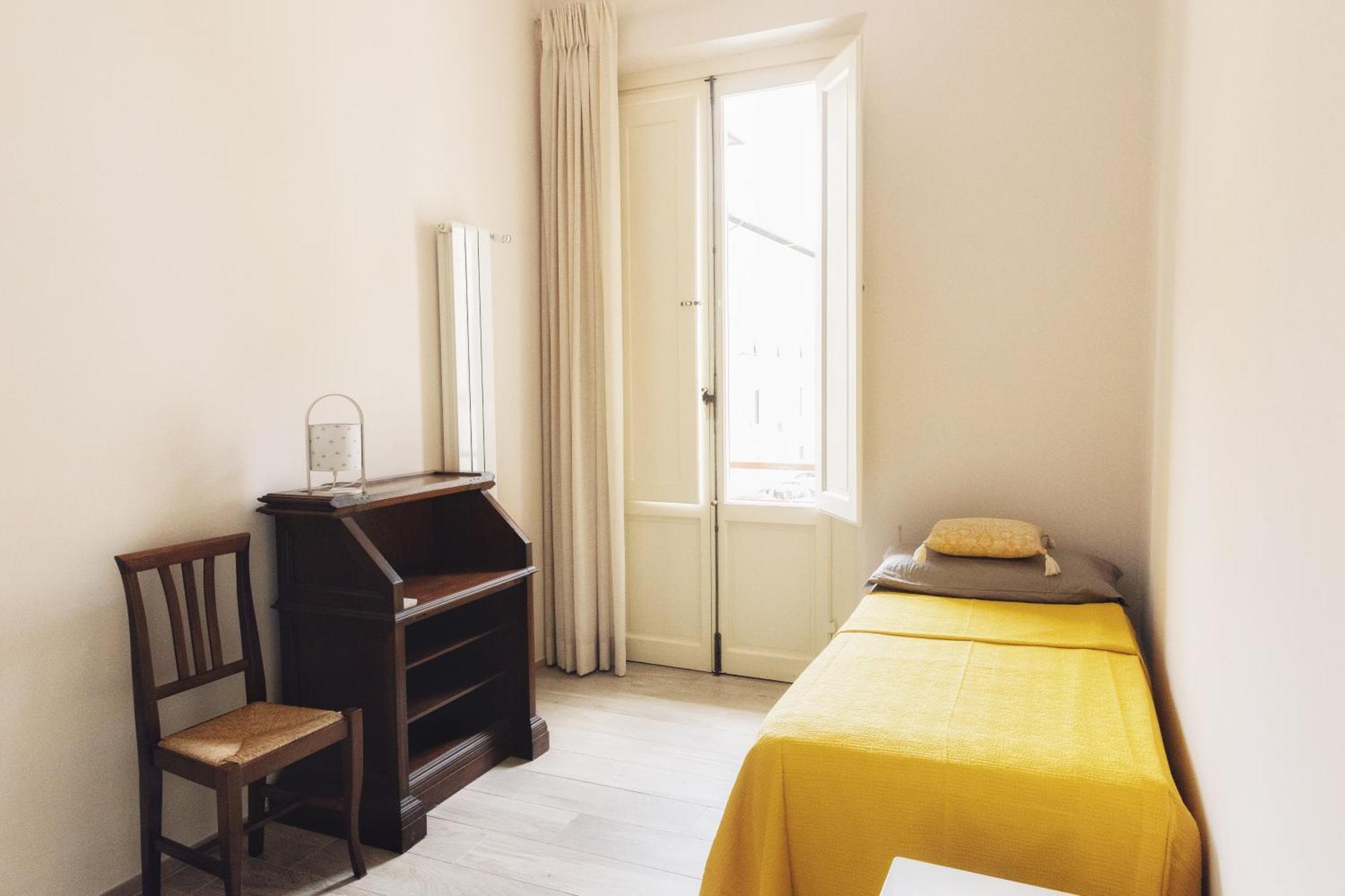 Modern Apartments In The Heart Of Florencia Exterior foto