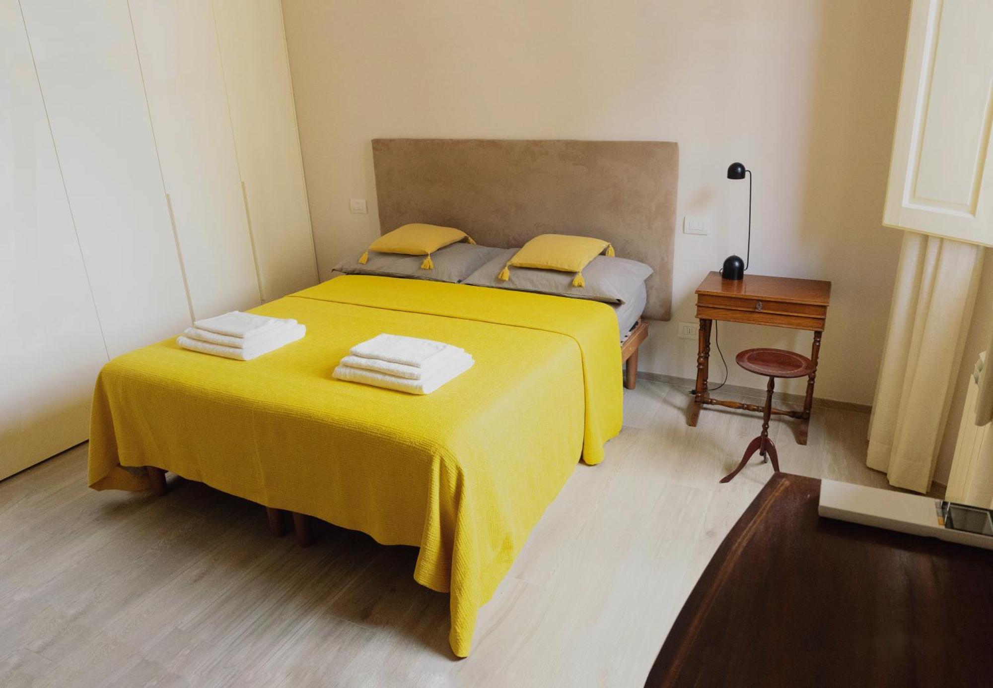 Modern Apartments In The Heart Of Florencia Exterior foto