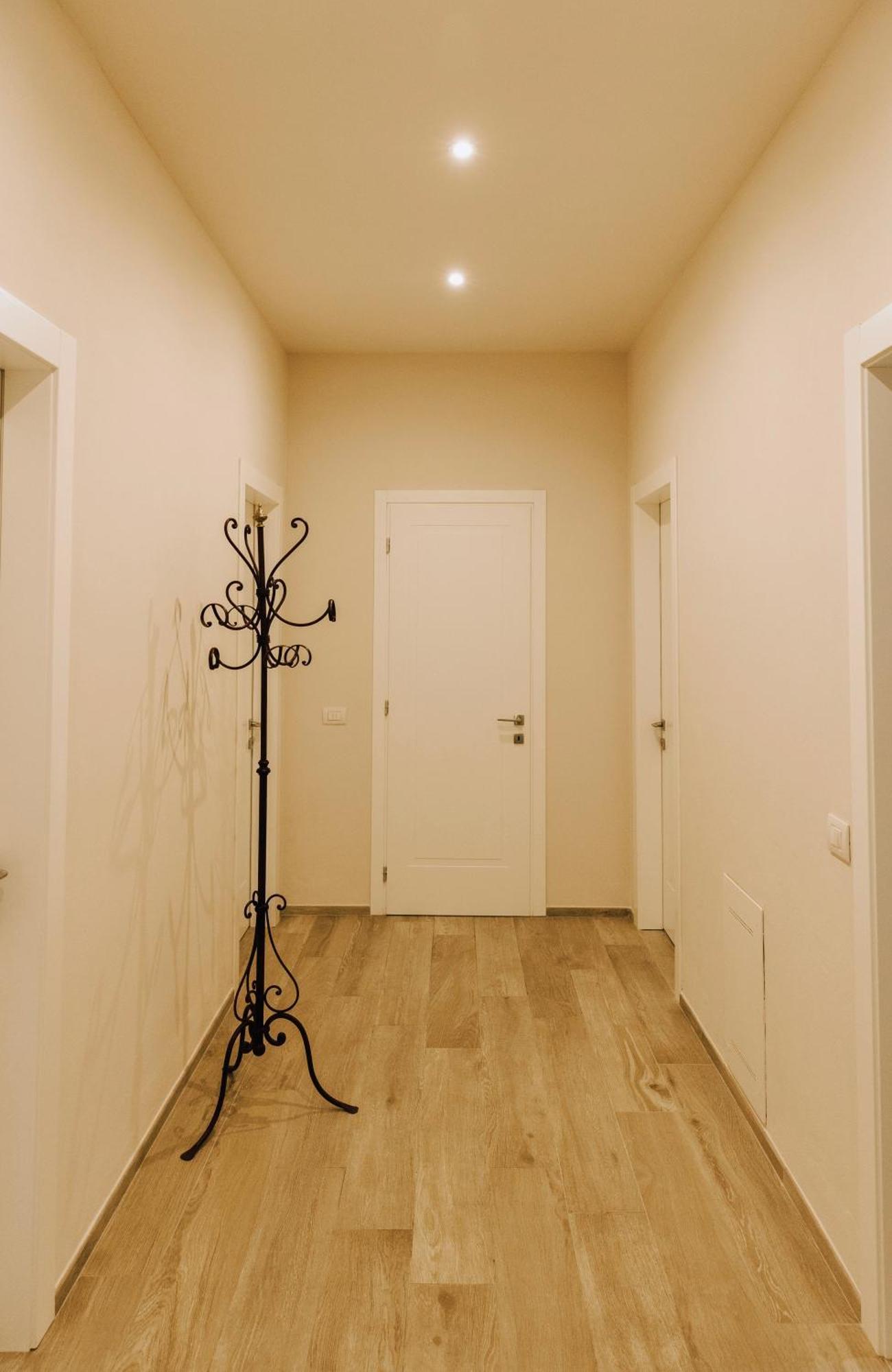 Modern Apartments In The Heart Of Florencia Exterior foto