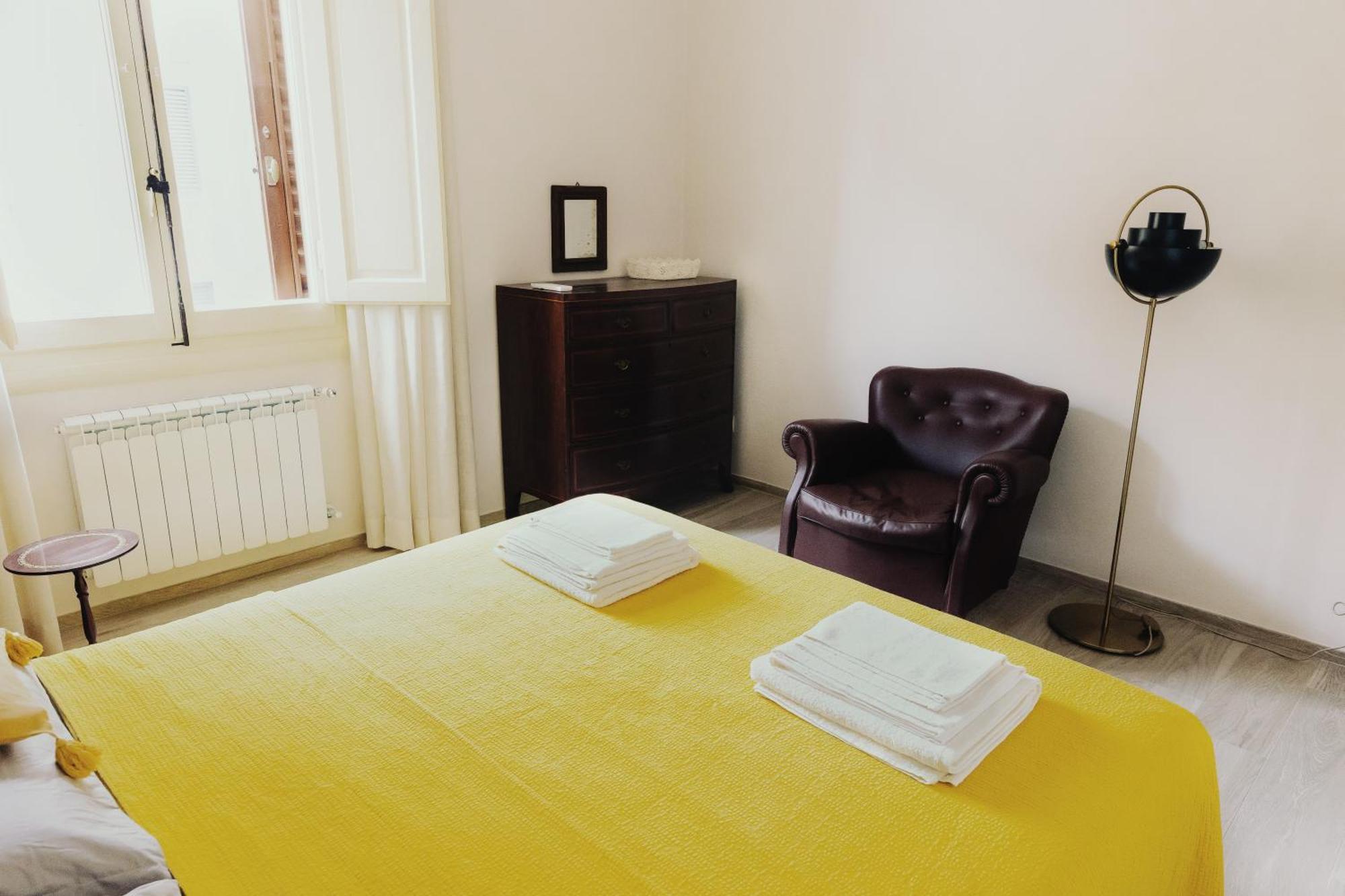 Modern Apartments In The Heart Of Florencia Exterior foto