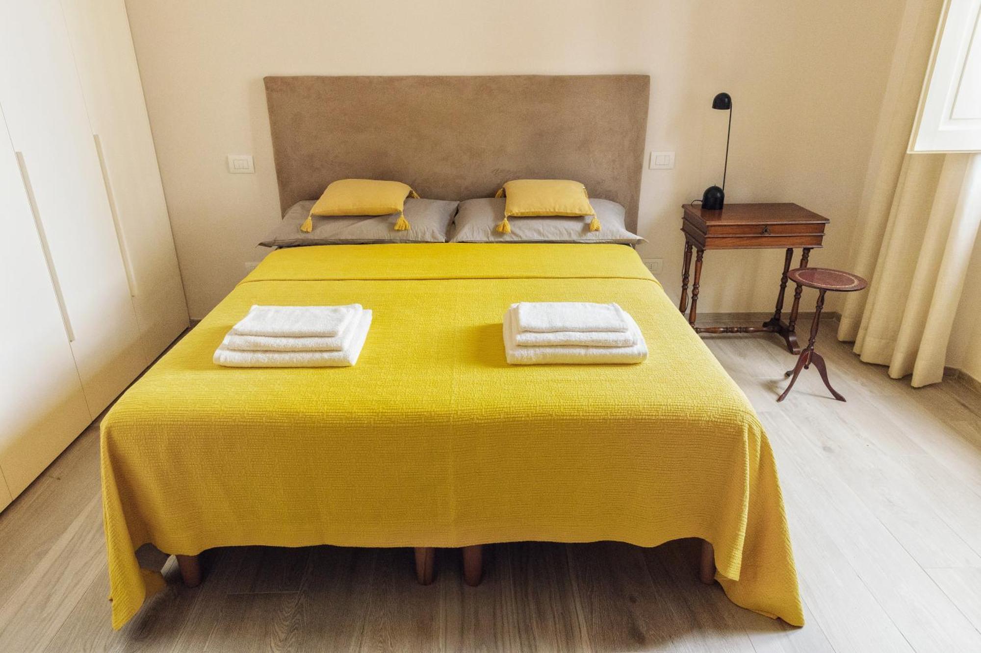 Modern Apartments In The Heart Of Florencia Exterior foto