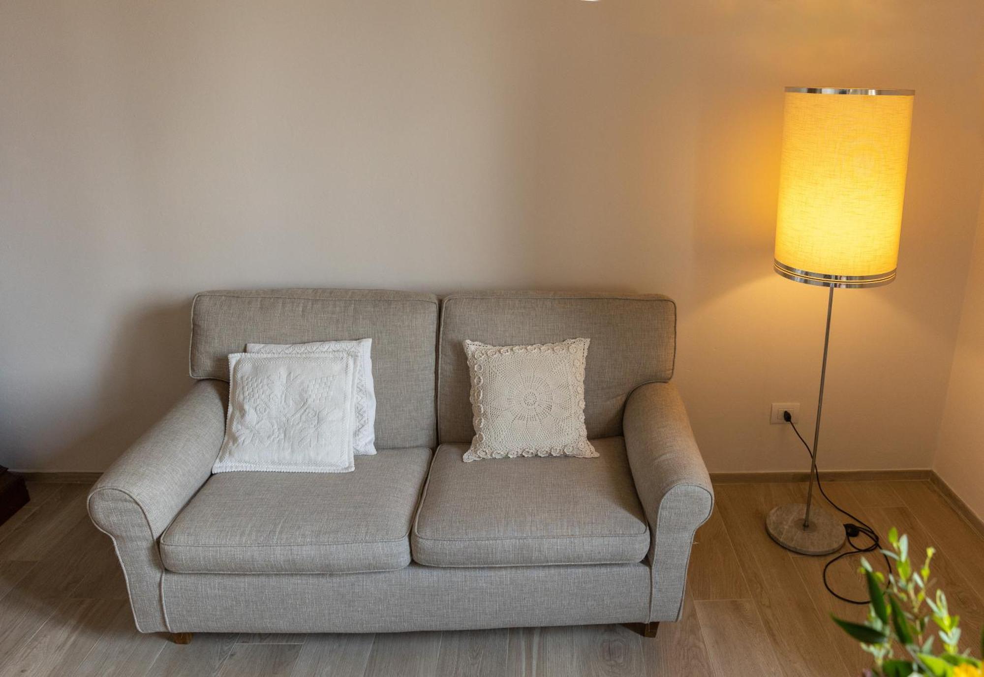 Modern Apartments In The Heart Of Florencia Exterior foto