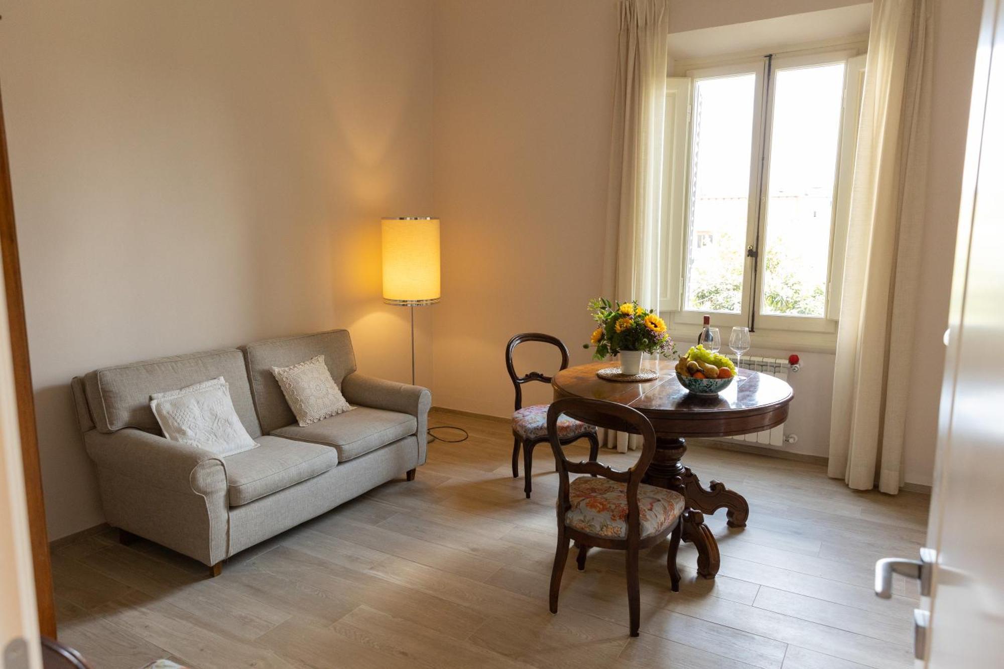 Modern Apartments In The Heart Of Florencia Exterior foto