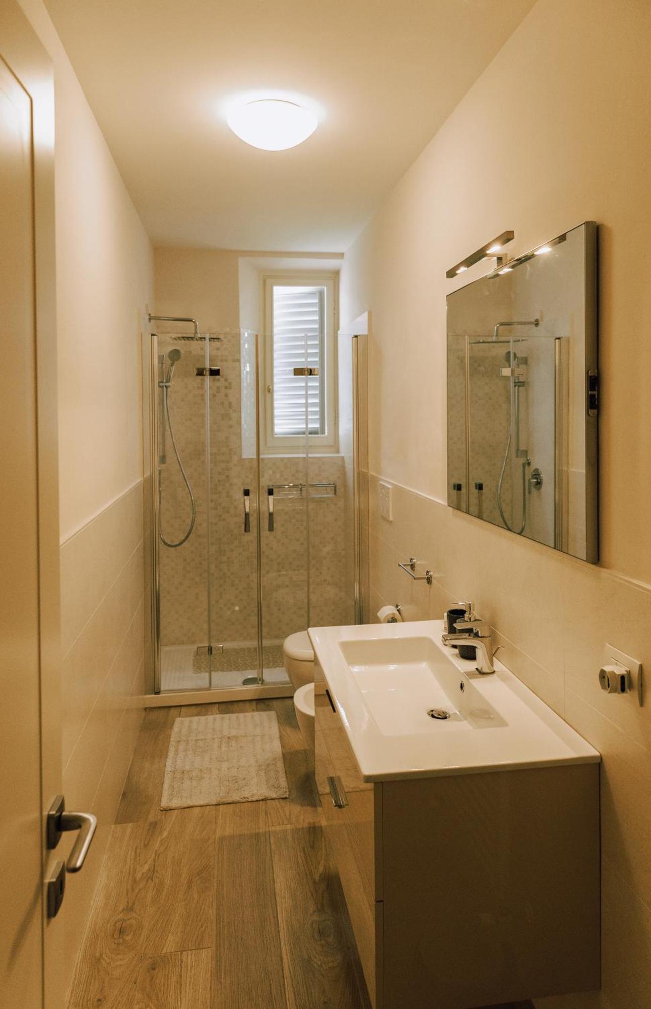 Modern Apartments In The Heart Of Florencia Exterior foto