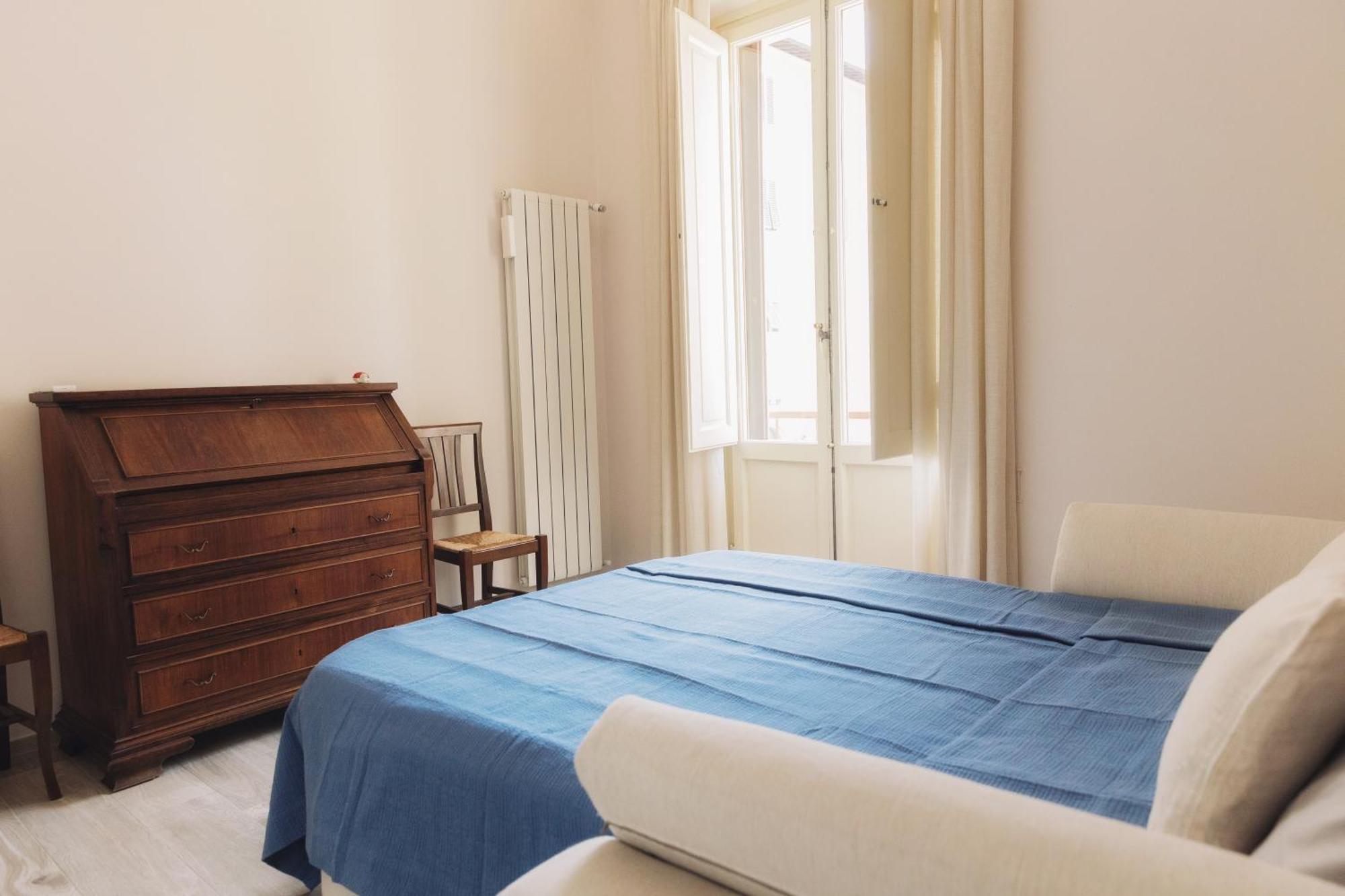 Modern Apartments In The Heart Of Florencia Exterior foto