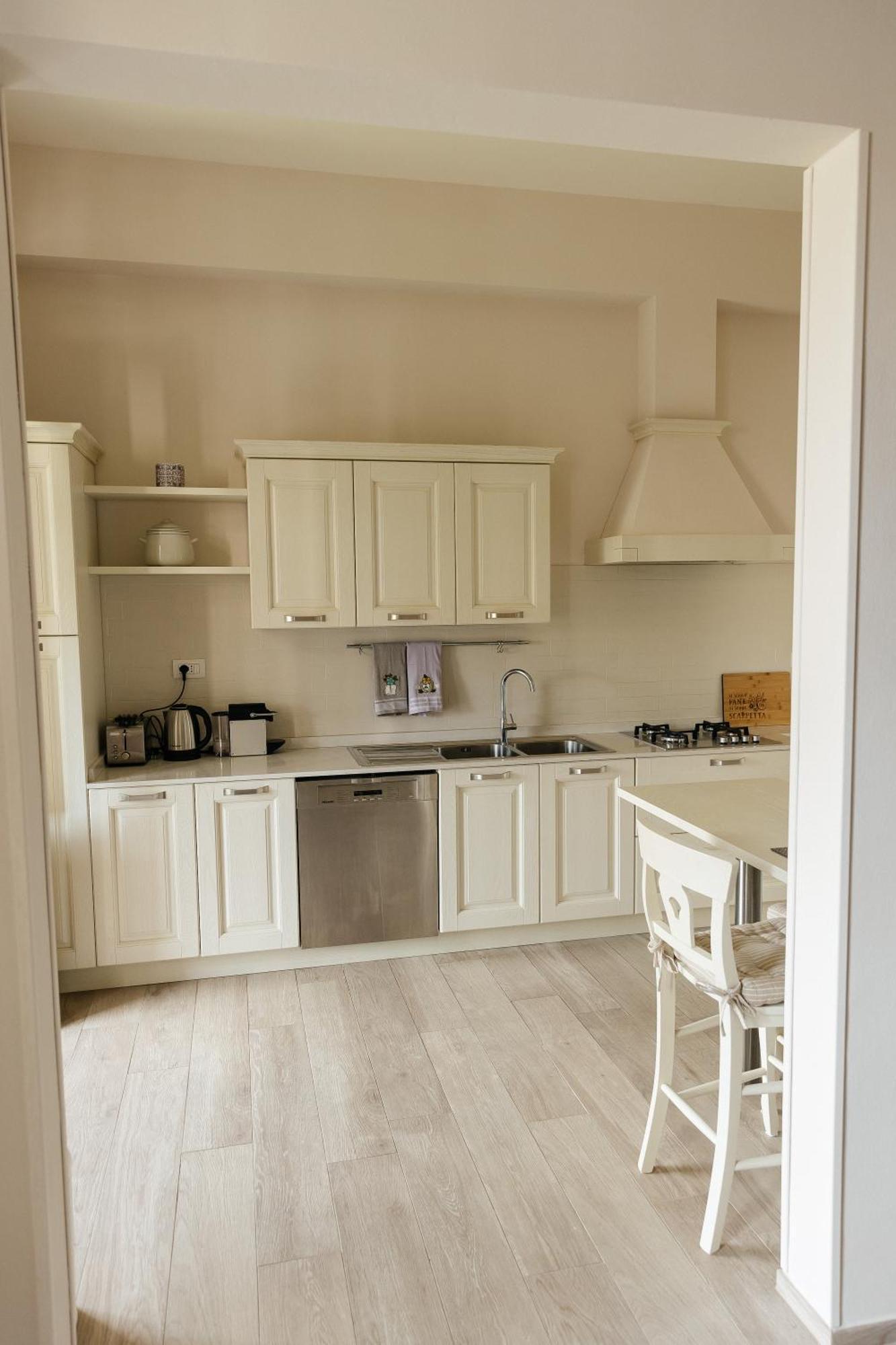 Modern Apartments In The Heart Of Florencia Exterior foto