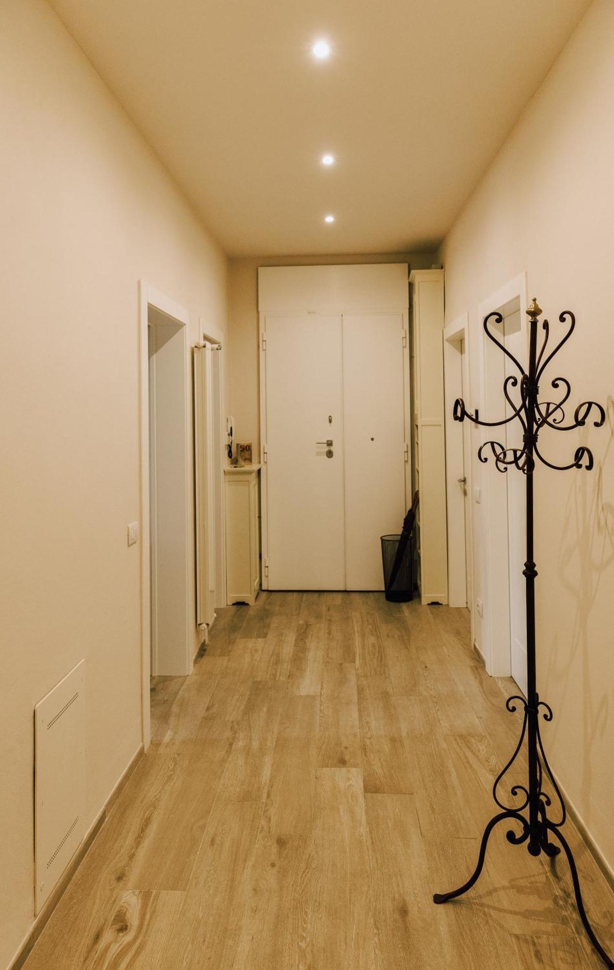 Modern Apartments In The Heart Of Florencia Exterior foto
