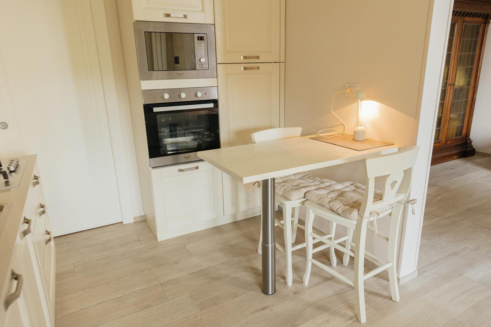 Modern Apartments In The Heart Of Florencia Exterior foto
