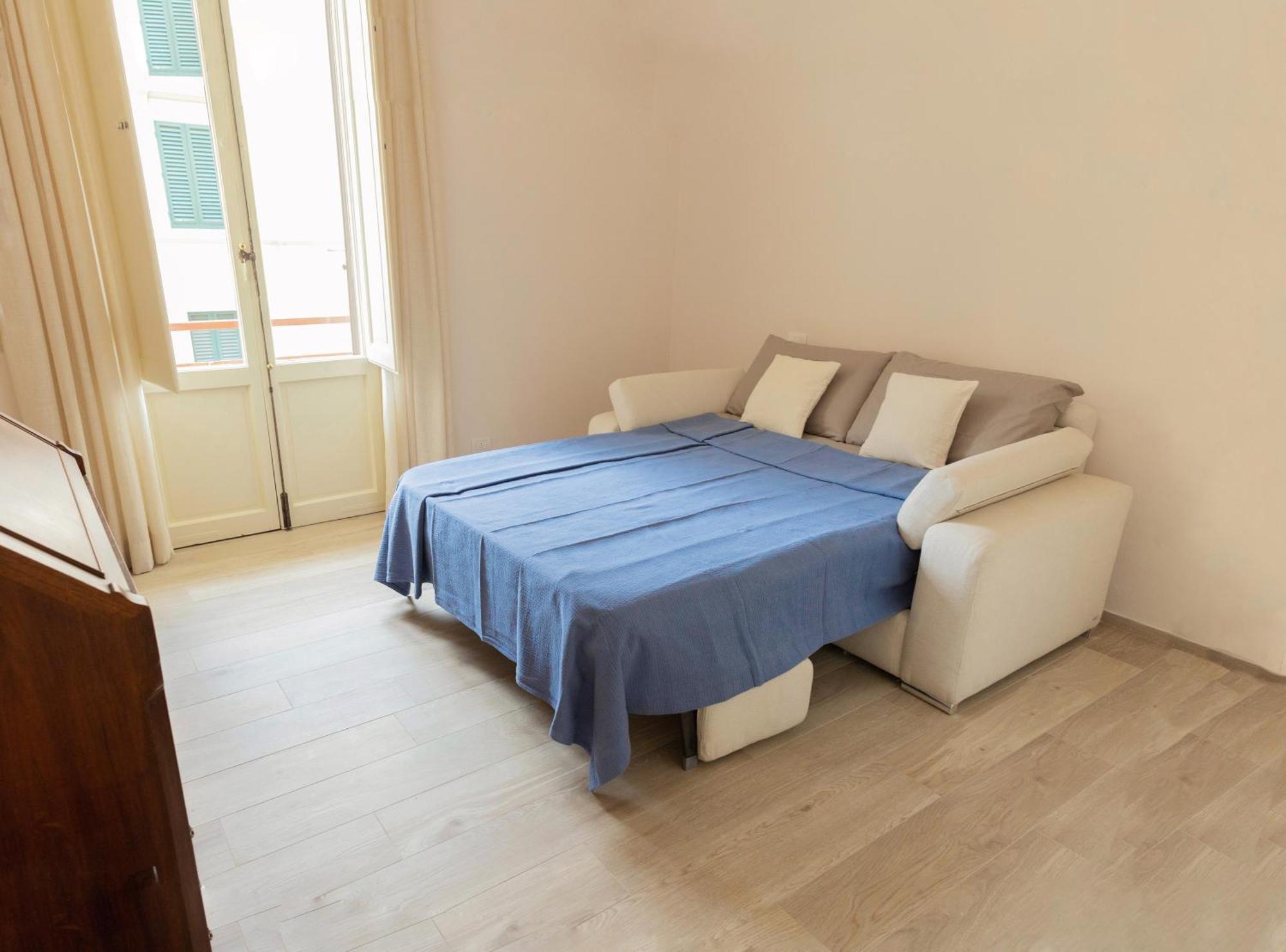 Modern Apartments In The Heart Of Florencia Exterior foto